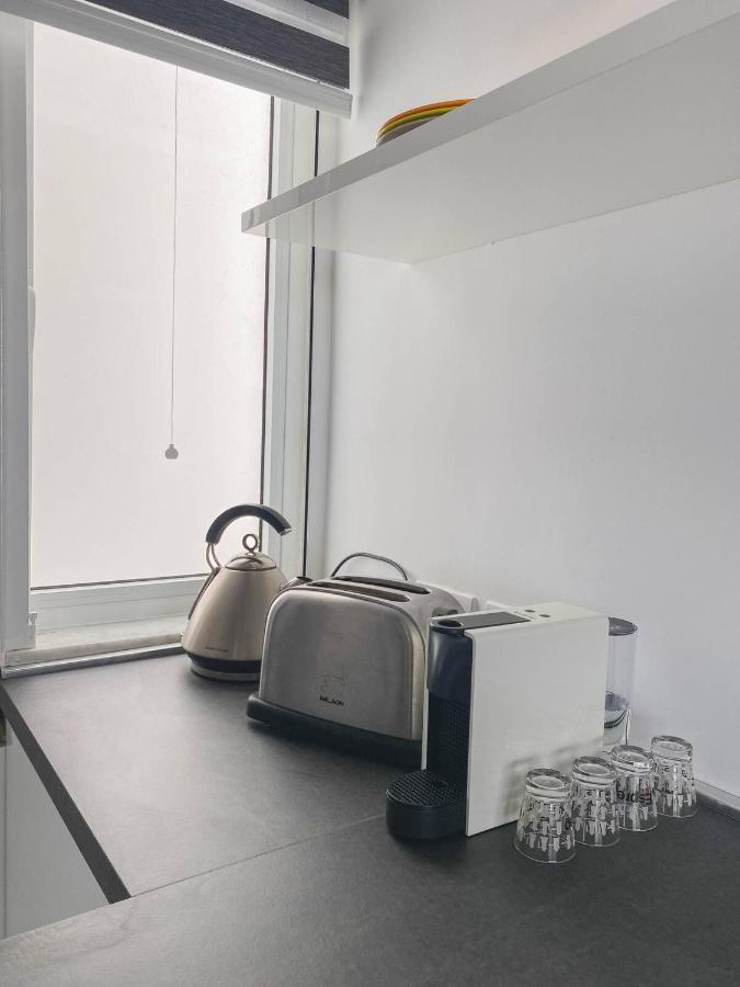 The Blue Mill Penthouse With Beautiful Views Διαμέρισμα Naxxar Εξωτερικό φωτογραφία