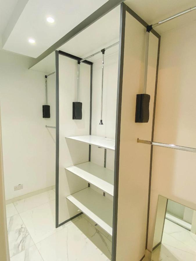 The Blue Mill Penthouse With Beautiful Views Διαμέρισμα Naxxar Εξωτερικό φωτογραφία