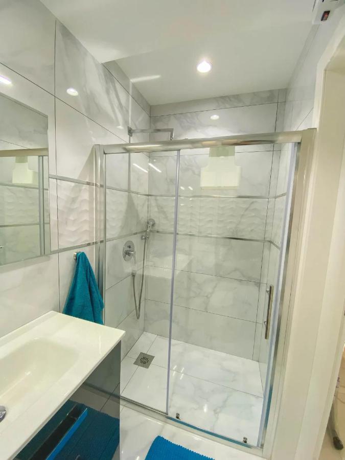 The Blue Mill Penthouse With Beautiful Views Διαμέρισμα Naxxar Εξωτερικό φωτογραφία